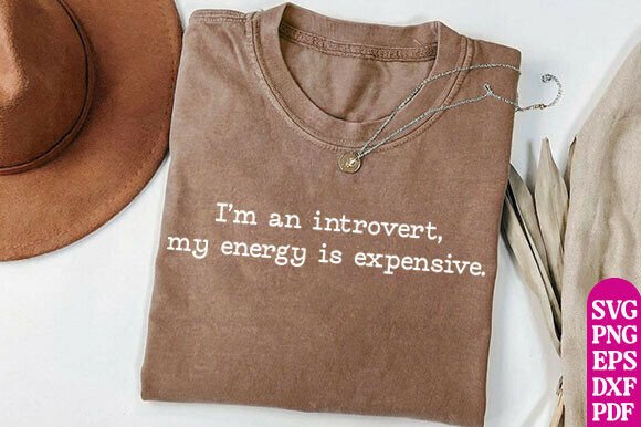 Funny Sarcastic Shirt SVG: Graphics for T-Shirt Designs
