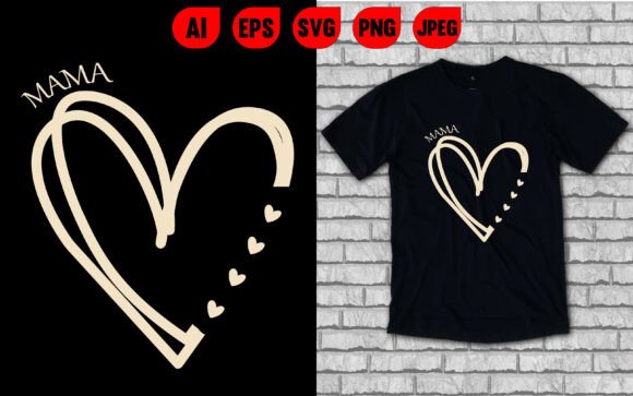 Mothers Day T-shirt: Graphics & T-Shirt Designs Review